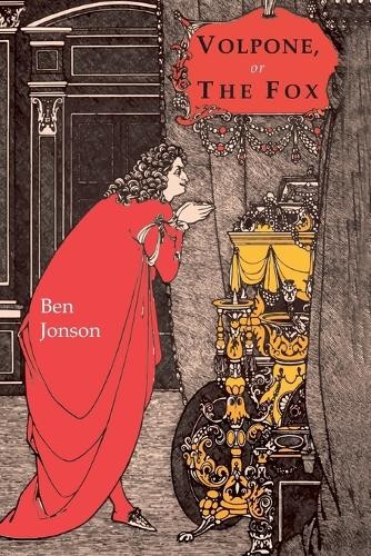 Ben jonson volpone - ben,
