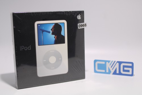Apple ipod classic - ipod, 5a