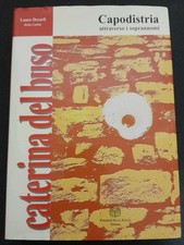 CATERINA DEL BUSO-CAPODISTRIA