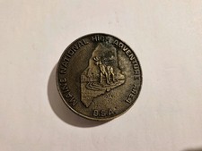 Fibbia cintura Scout / boucle