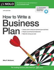 How write business plan - how,