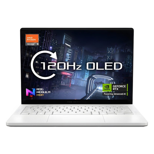 Asus rog zephyrus g14 - asus, 14"