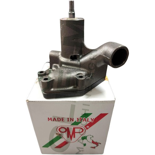 Pompa acqua trattore fiat - pompa,