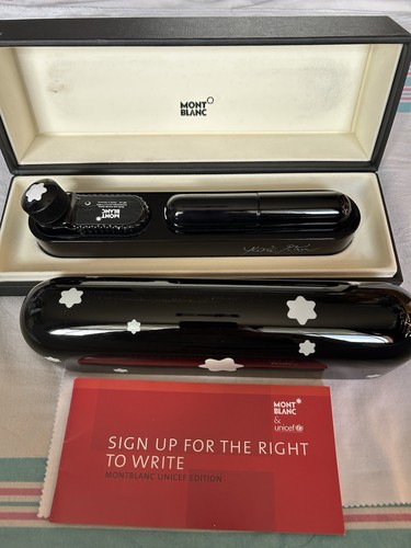 Montblanc meisterstuck 149 - montblanc,