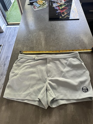Pantaloncino tennis vintage - tennis,