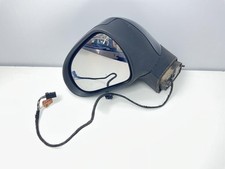 SPECCHIETTO RETROVISORE SINISTRO PEUGEOT 207 2° Serie 8149ZE (09>)