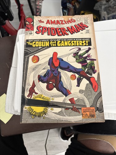 The amazing spider man - the, spider-man