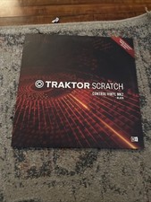 Native Instruments Vinyls