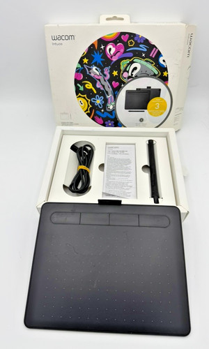 Wacom intuos tavoletta - wacom,