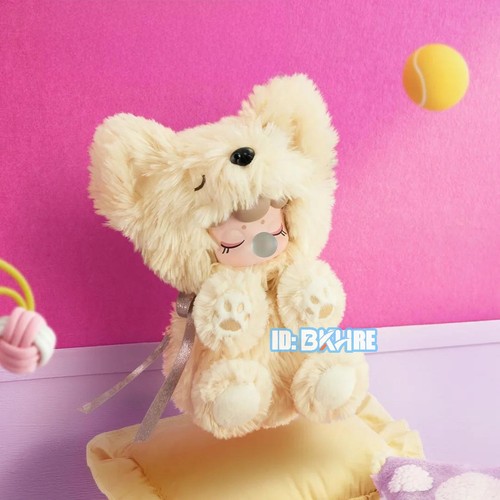 Ciondolo peluche carino - , figura