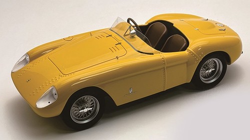 Modellino auto scala 18 - auto, 1:18
