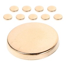  10 pezzi di bottoni in