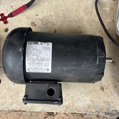 Weg 7518es3e56c motore - 7518es3e56c-s,,