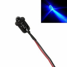 Switch electronics led - electronics, allarme