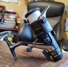 Mulinello SHIMANO 3010 ZX 2
