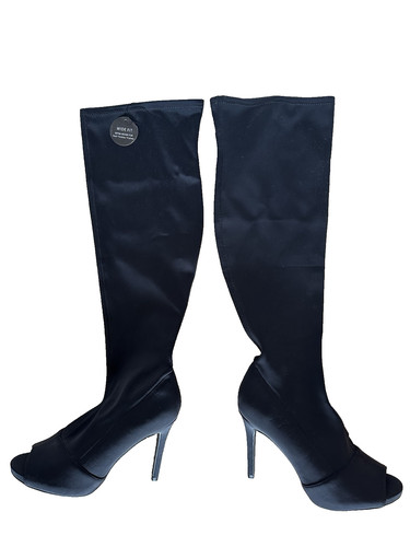 Stivali donna new - stivali, look