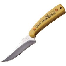 Elk Ridge Upswept Skinner