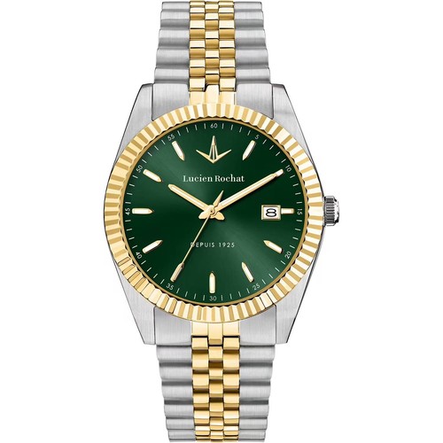 Orologio lucien rochat bienne - orologio,
