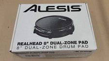 ALESIS REALHEAD BATTERIA 8"