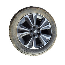 R17 43210-54P50 CERCHIO IN LEGA+GOMMA 215/55R17 SUZUKI VITARA 3 (LY)2015> 6.52MM