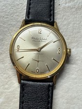 Orologio Philip Watch Chaux de