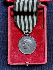 Medaglia Al Merito della