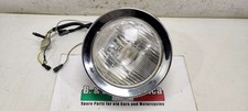 FANALE ANTERIORE ORIGINALE MOTO MORINI 125 H (BO137)