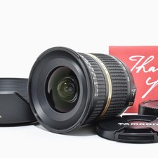 [Top MINT] TAMRON 10-24mm