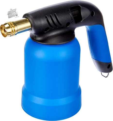 Saldatore gas kemper - kemper, ke2018
