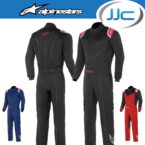 Alpinestars tuta - alpinestars, da