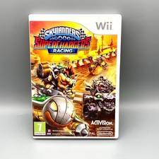 SKYLANDERS SUPERCHARGERS