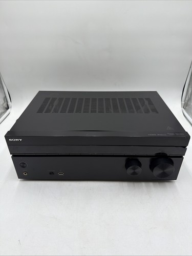 Sony str dh540 canali 4k - sony, str-dh540