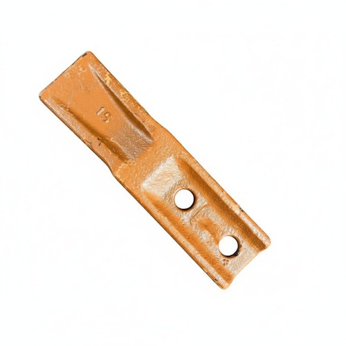 Denti benna escavatore impiego - escavatore,