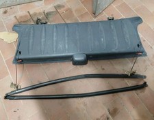 0001385 Portellone bagagliaio posteriore Smart Fortwo coupè W450 450