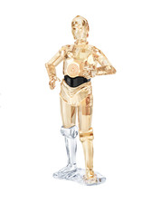 Swarovski Star Wars C-3PO