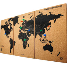 Zinello Design – Mappa Del
