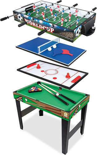 Tavolo multigioco in - tavolo, 1