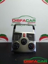 COMANDI CLIMATIZZATORE