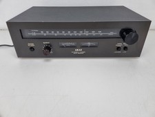 Akai AT-2200 - Sintonizzatore