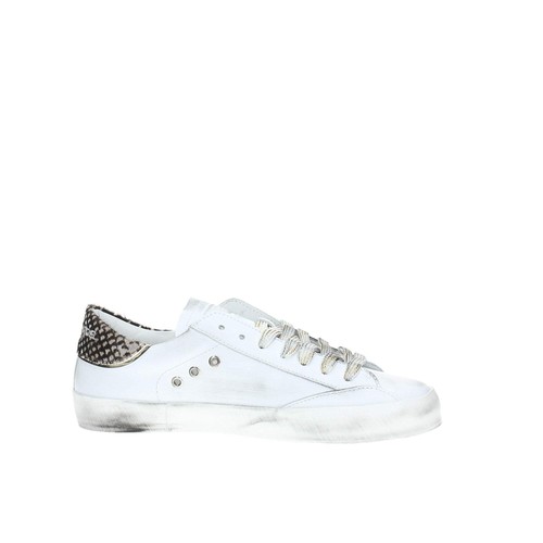 Philippe model sneakers pelle - philippe,