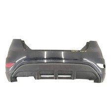 PARAURTI POSTERIORE 1730685 per FORD FIESTA (CB1) (09/08>10/13<) 1.6 TDCI 1996