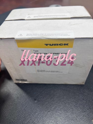 Nuovo turck - nuovo,