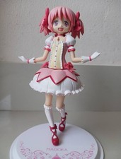 Modellino Anime Puella Magi Madoka Magica Madoka Kaname DX Banpresto