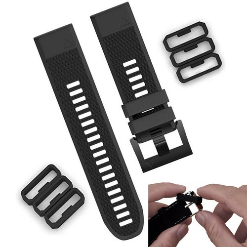Cinturino silicone fascia - in,