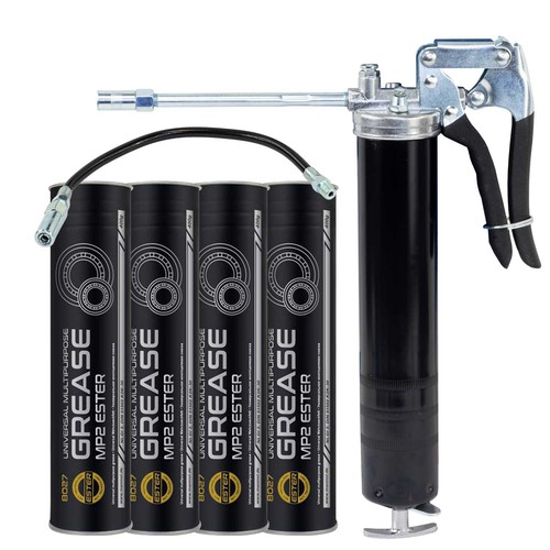 Grasso litio 8102 - grasso,