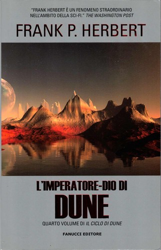 Frank herbert - frank,
