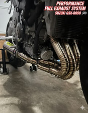 Scarico impianto completo