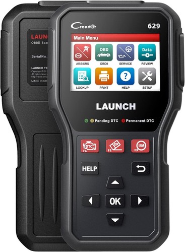 2026 launch cr629 - cr629, obd2