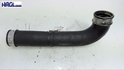 Turboscarico 1k0145838c - turboscarico, vw