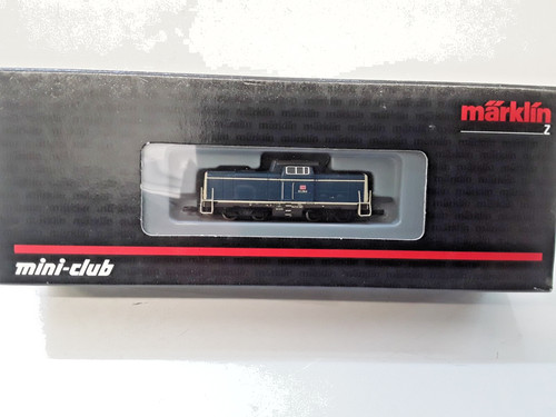 Märklin scala 88699 - märklin,